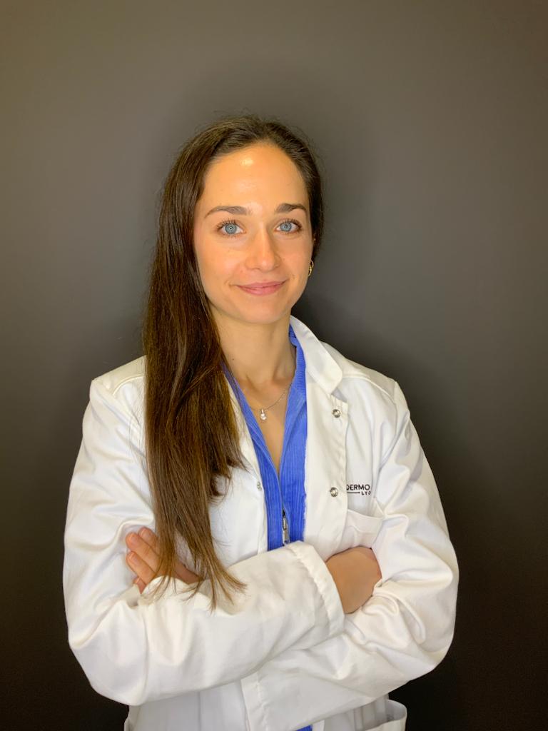 Dr Cécile Rullier
