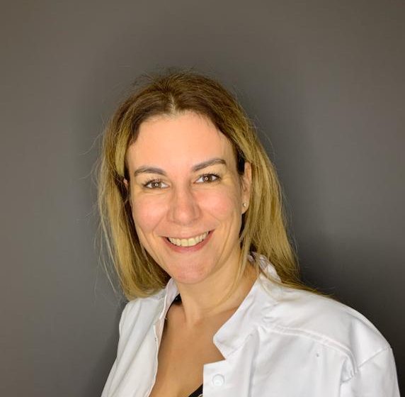 Dr Marie Levasseur - Dermo Laser Lyon