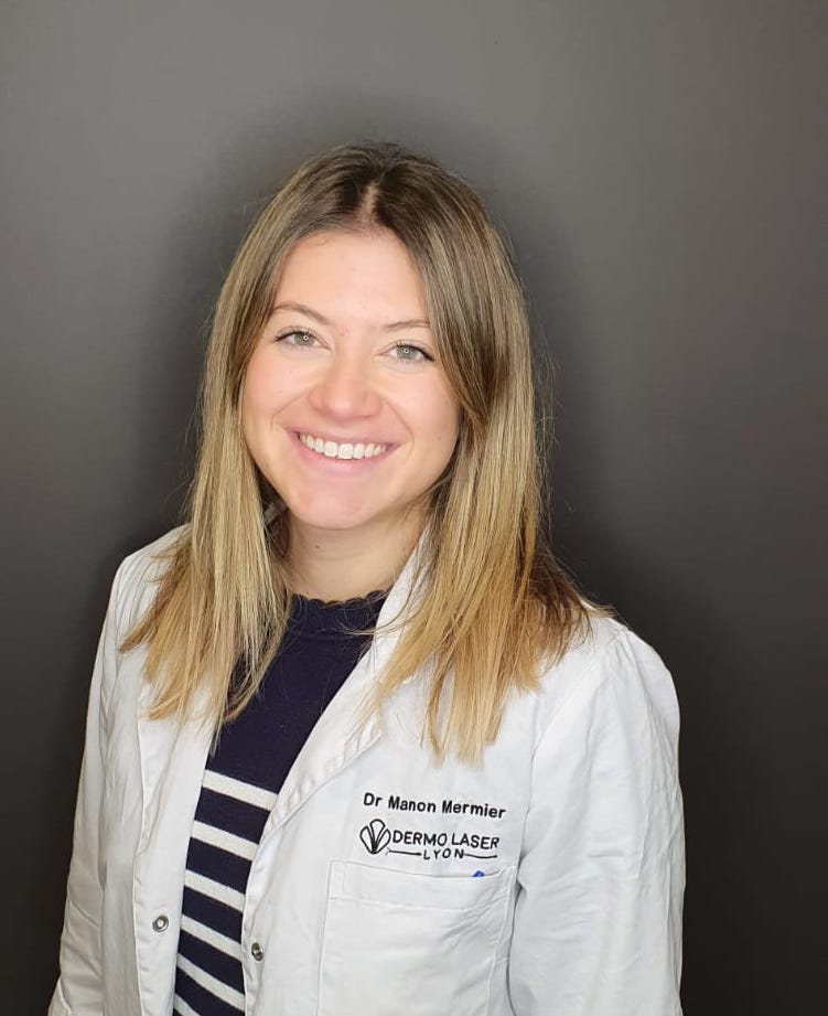 Dr Manon Mermier
