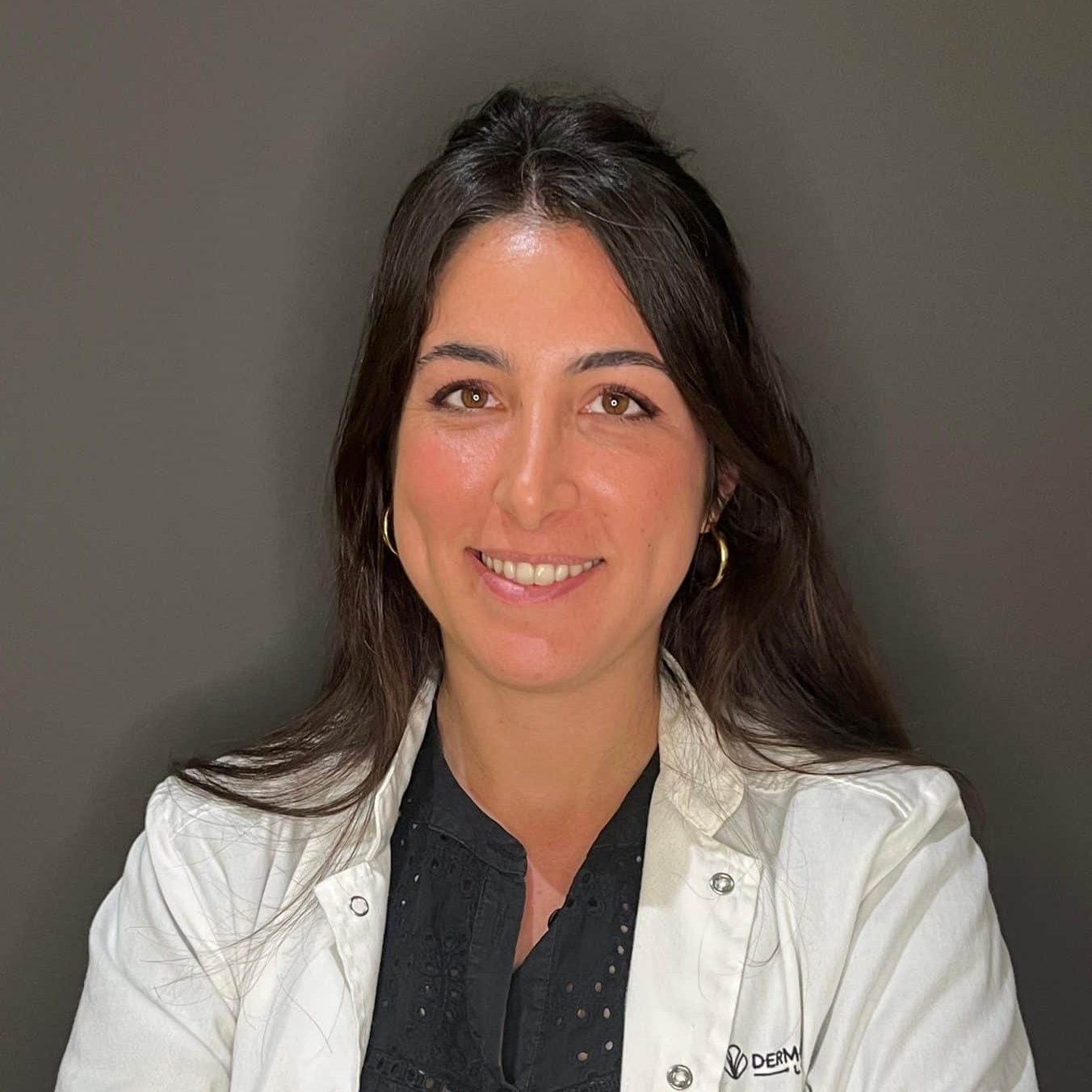 Dr Charlotte Richard