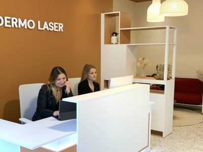 épilation laser Villeurbanne